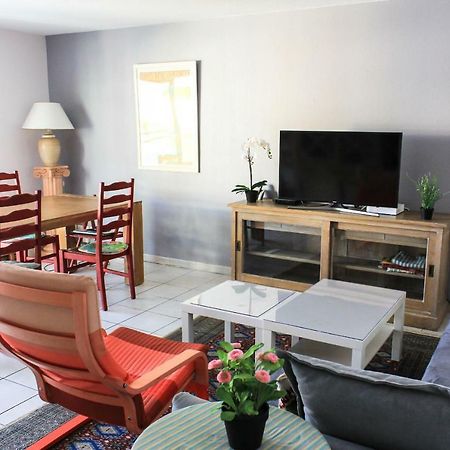 Garden View Apartment นีซ ภายนอก รูปภาพ